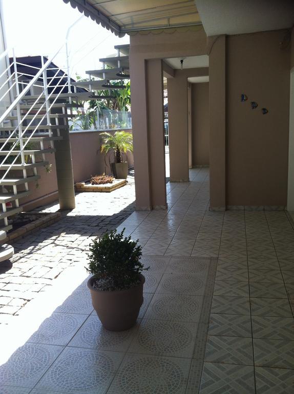 Residencial Agua Do Mar Lägenhet Florianópolis Exteriör bild